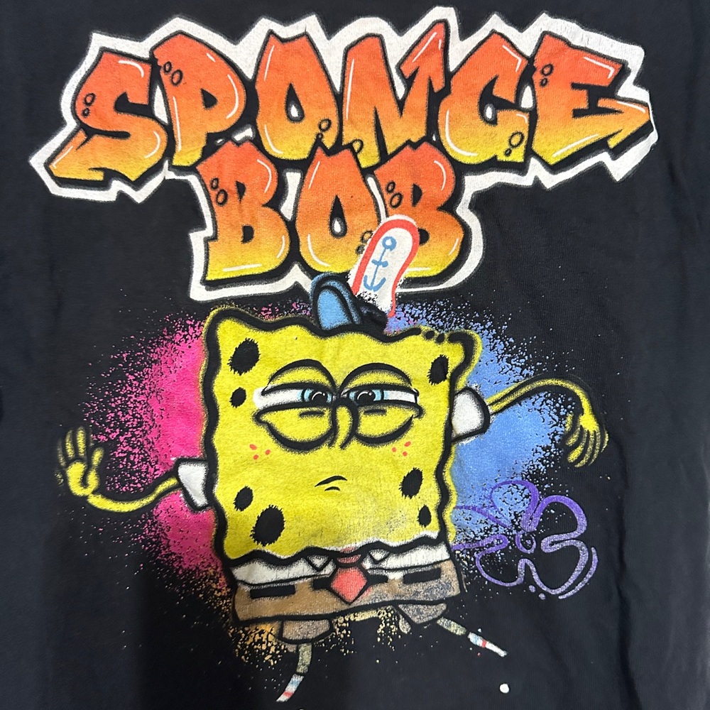 SpongeBob T-Shirt